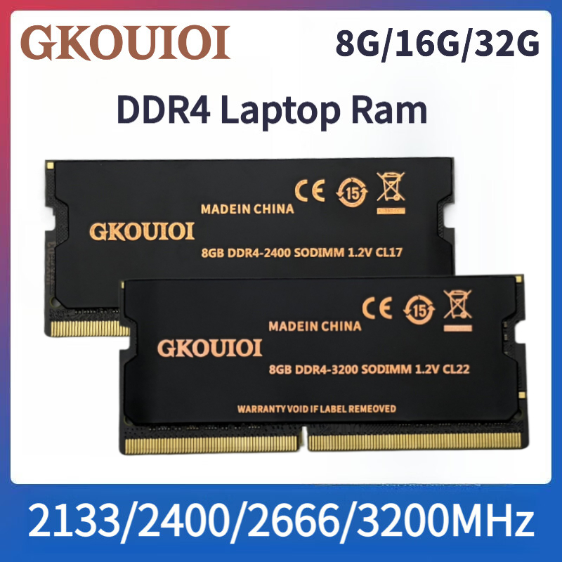 Khadas Vim4 8Gb - GKOUIOI DDR4 메모리 램 4GB 8GB