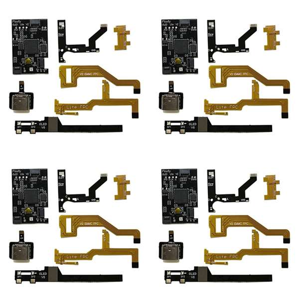 Banana Pi Bpi-M5 - 라즈베리 파이 RP2040 마이크로컨트롤러 개발 보드