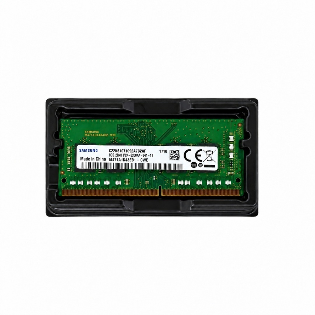 삼성 노트북용 DDR4 8GB SODIMM 메모리, 1 - Khadas Vim4 8Gb 리뷰 및 가격