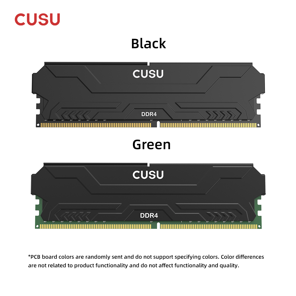 CUSU Memoria Ram DDR4 8gb 16gb - Khadas Vim4 8Gb 리뷰 및 가격