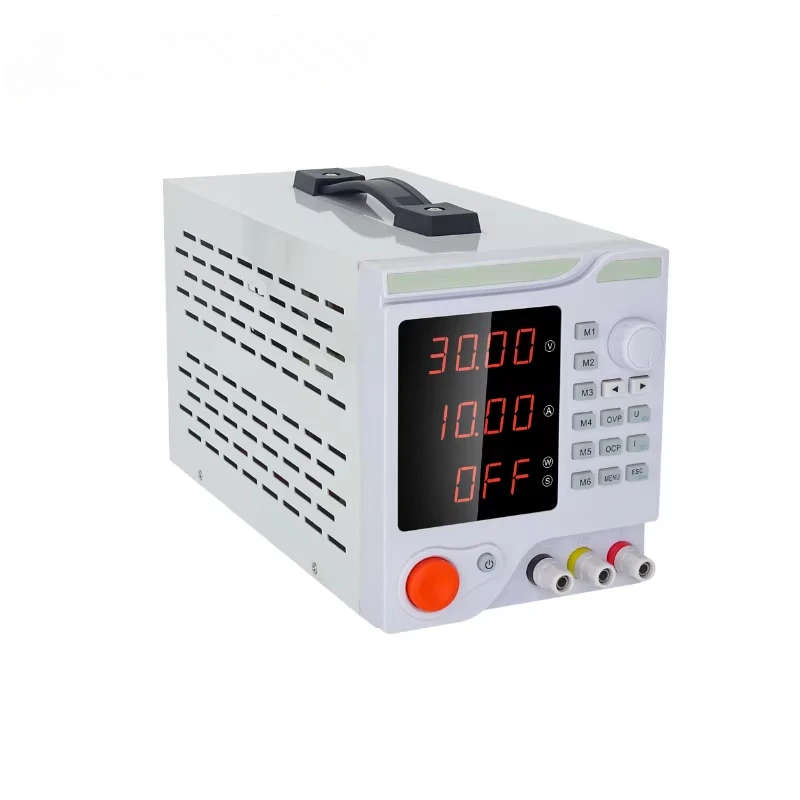300W, 15V, 30V, 60V, 100V, 150 - Programmable Dc Power Supply 60V 5A 리뷰 및 가격