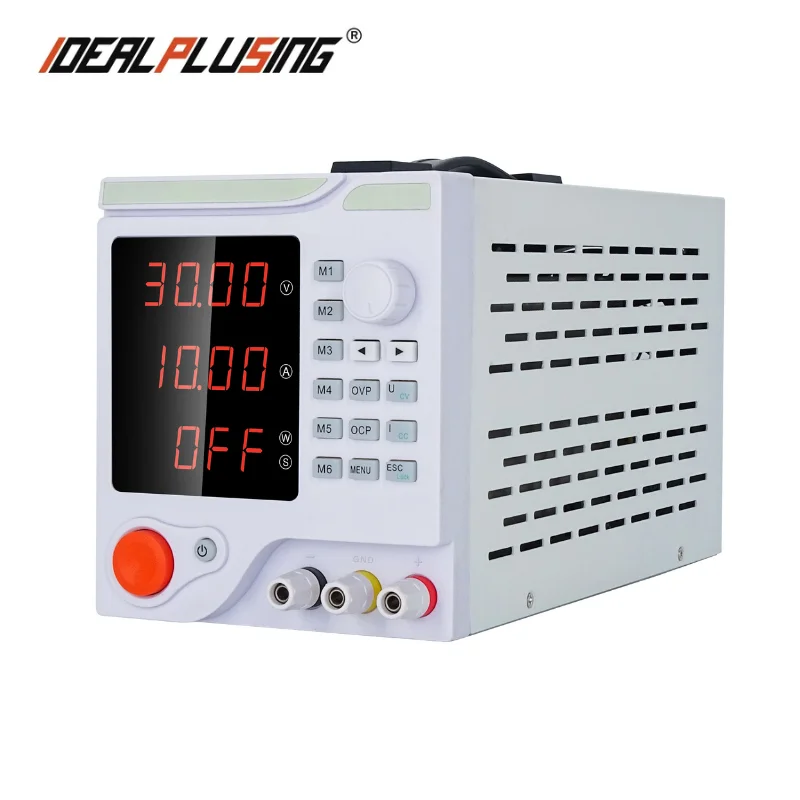 300W, 15V, 30V, 60V, 100V, 150 - Programmable Dc Power Supply 60V 5A 리뷰 및 가격
