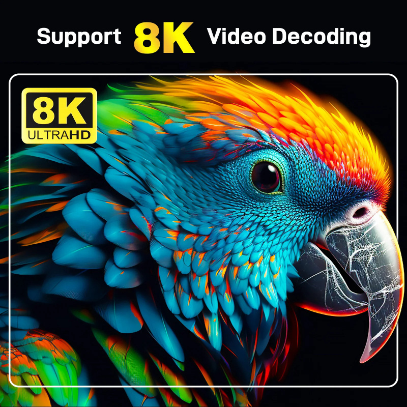 스마트 TV 박스, 4K, 8K, HD, 4G, 5G, - Radxa Rock 5B 16Gb 리뷰 및 가격