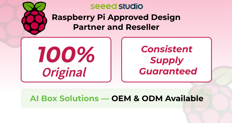 시드스튜디오 신제품 오리지널 라즈베리 파이5 개발 보드 - Raspberry Pi 5 8Gb Kit 리뷰 및 가격
