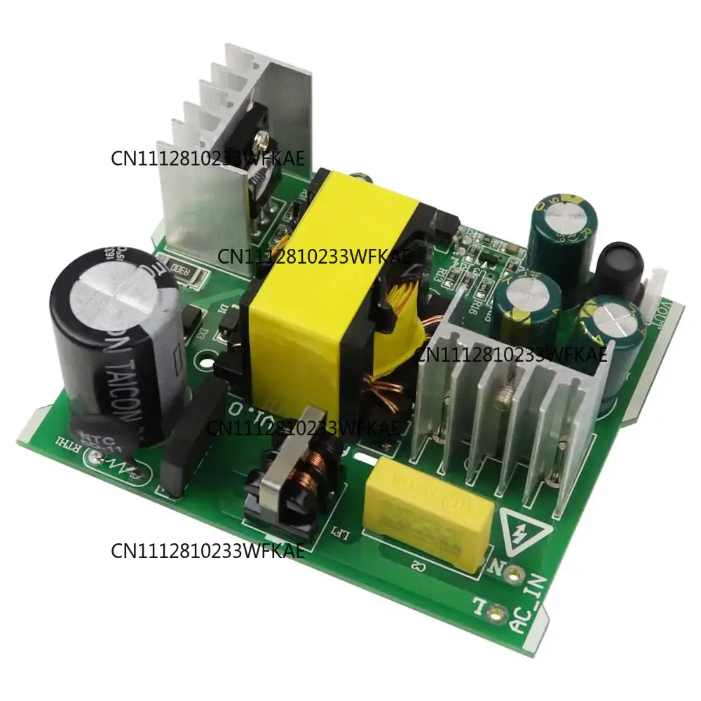 AC-DC 108W 변환기, AC 110V/220V를  - Soldering Station T12 Oled 리뷰 및 가격