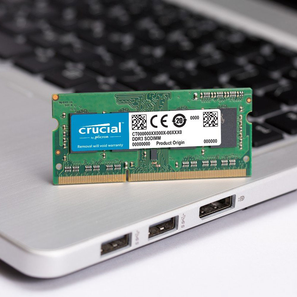 Crucial 노트북 DDR3 DDR3L RAM 8GB - Khadas Vim4 8Gb 리뷰 및 가격