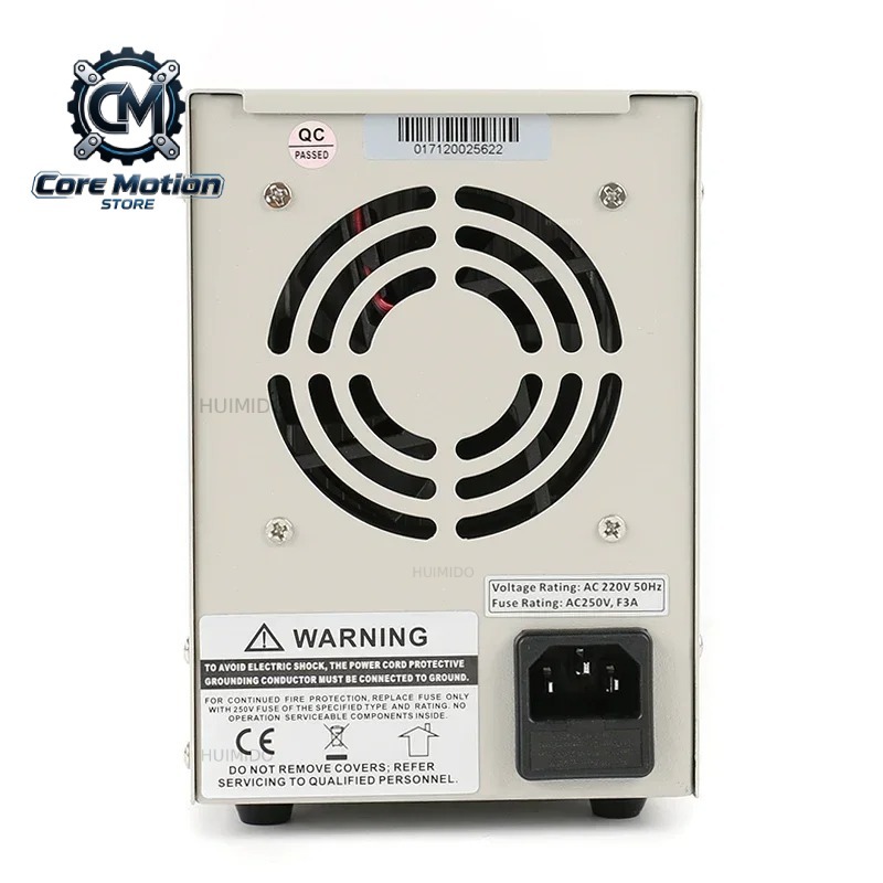 KA3005D KA3005DS KA3005P 조절 가능 - Programmable Dc Power Supply 60V 5A 리뷰 및 가격