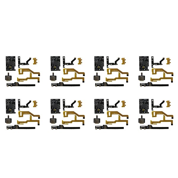 라즈베리 파이 RP2040 마이크로컨트롤러 개발 보드  - Banana Pi Bpi-M5 리뷰 및 가격