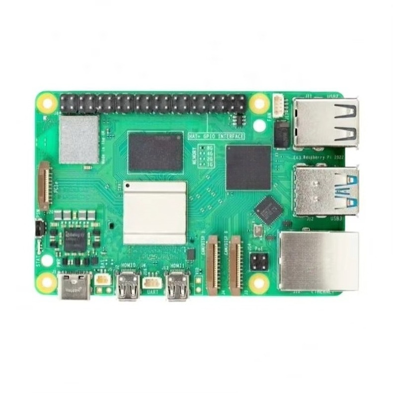 라즈베리 파이 5 키트, 2GB, 4GB, 8GB, 1 - Raspberry Pi 5 8Gb Kit 리뷰 및 가격