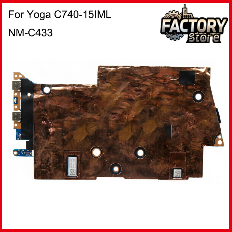 Lenovo Yoga C740-15IML 노트북용 NM - Khadas Vim4 8Gb 리뷰 및 가격