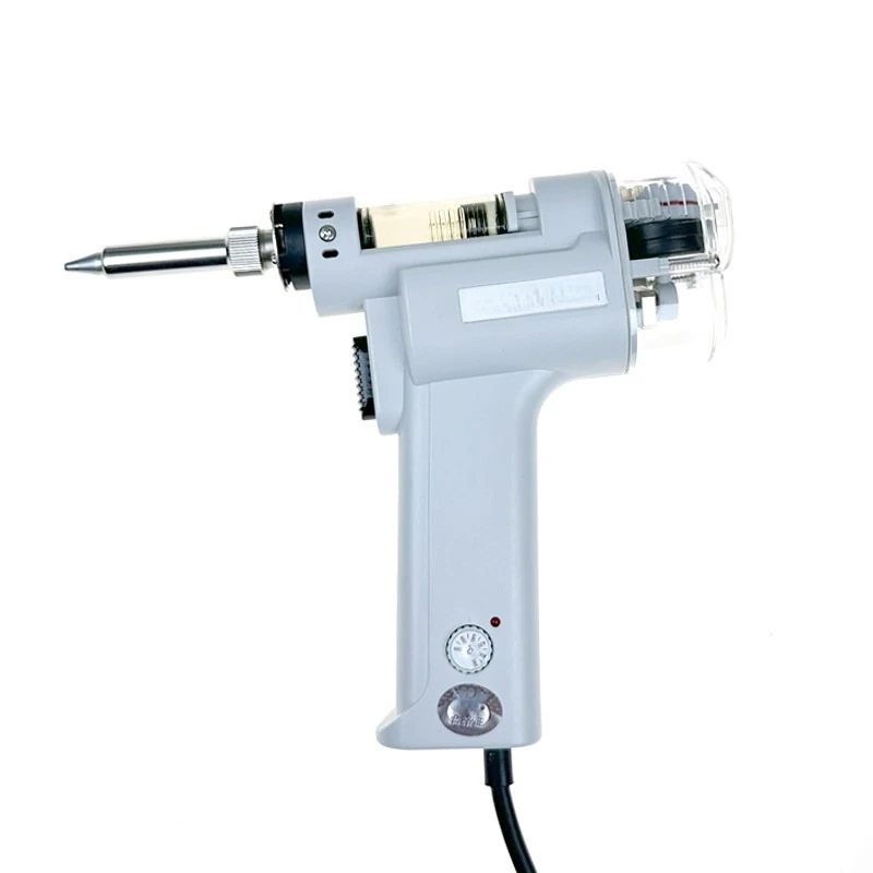 전기식 납땜 제거기 S-993A, 원뿔형 노즐, 단일  - Desoldering Gun Vacuum Electric 리뷰 및 가격