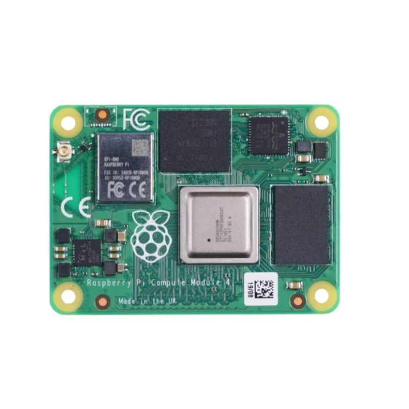 TopEsOchin Tiny 캐리어 보드(라즈베리 파이 - Raspberry Pi Compute Module 4 8Gb 32Gb 리뷰 및 가격