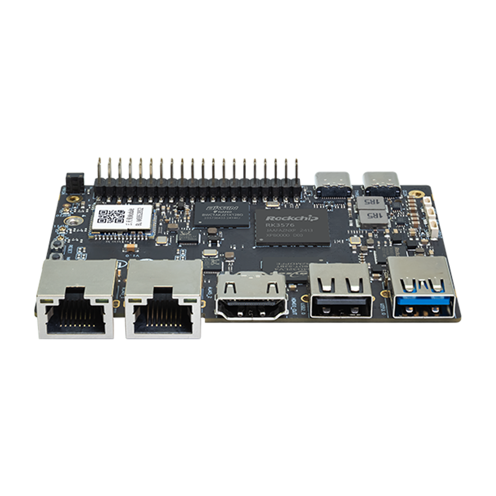 BPI-M5 Pro: Rockchip RK3576, 8 - Banana Pi Bpi-M5 리뷰 및 가격